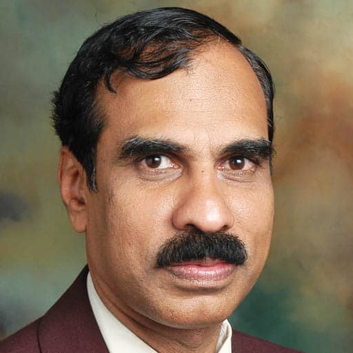 Dr. TSS Rao